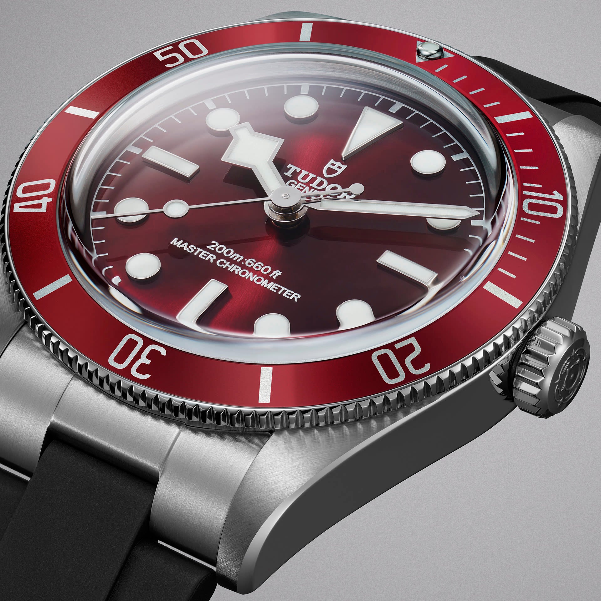 Unworn, Tudor Black Bay 58, Stainless Steel, 39mm, Ref# M7939A1A0RU-0003, box and papers - Image 2