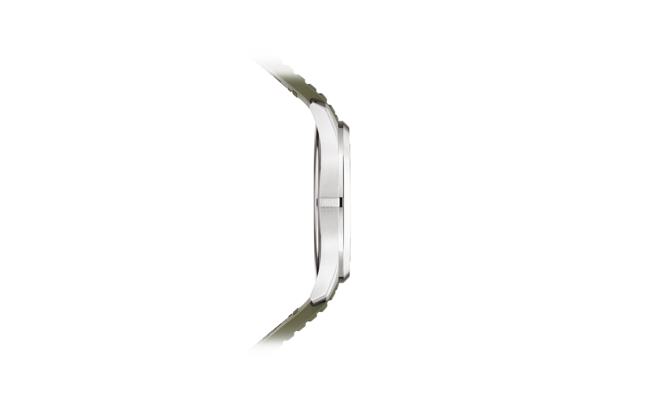 Patek Philippe Aquanaut Luce, Stainless Steel, 38,8mm, Ref# 5267/200A-011 - Image 10