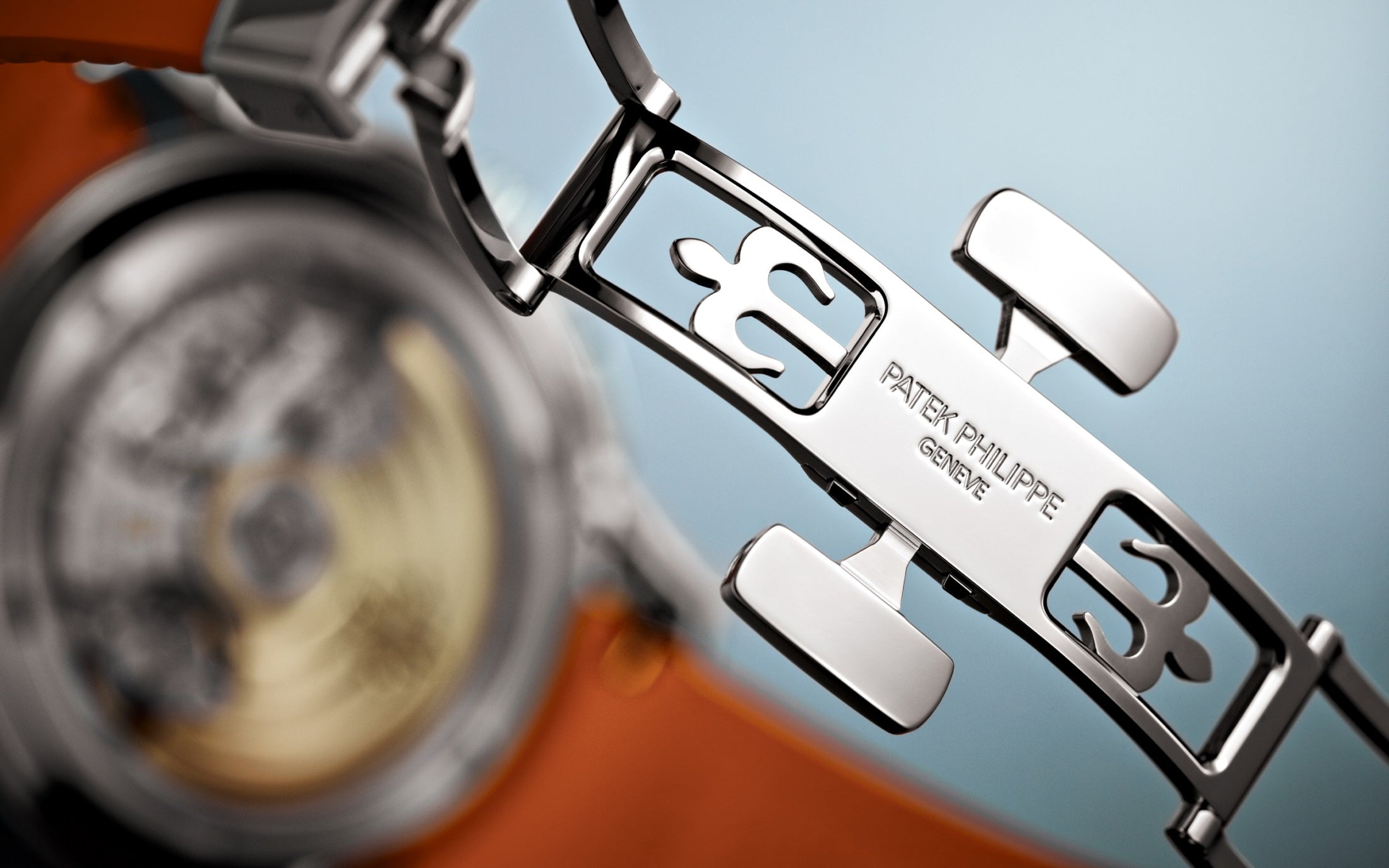 Patek Philippe Aquanaut Chronograph, Stainless Steel, 42,2mm, Ref# 5968A-001 - Image 12