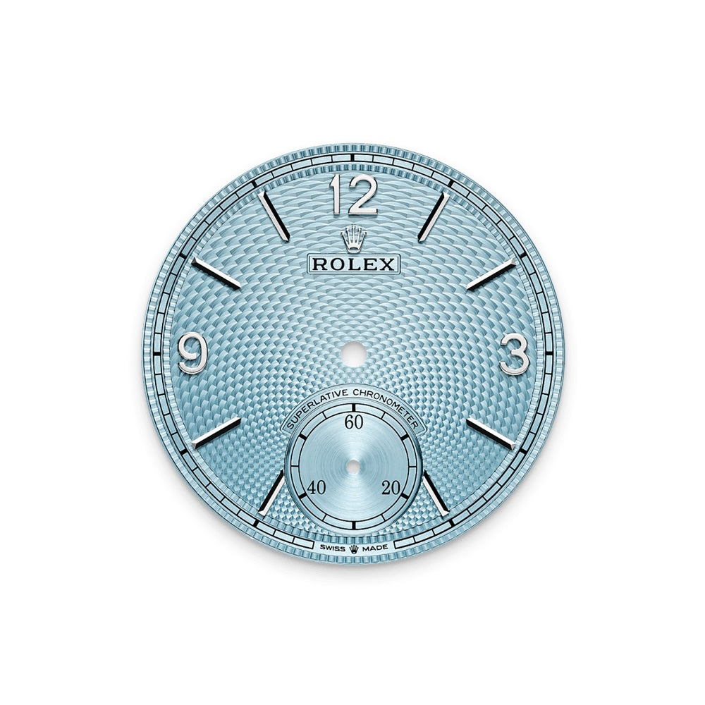 Unworn Rolex 1908 Ref# 52506-0003 - Image 2