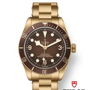 Tudor Black Bay Fifty-Eight 'Boutique Edition', Bronze, 39mm, Ref# M79012M-0001