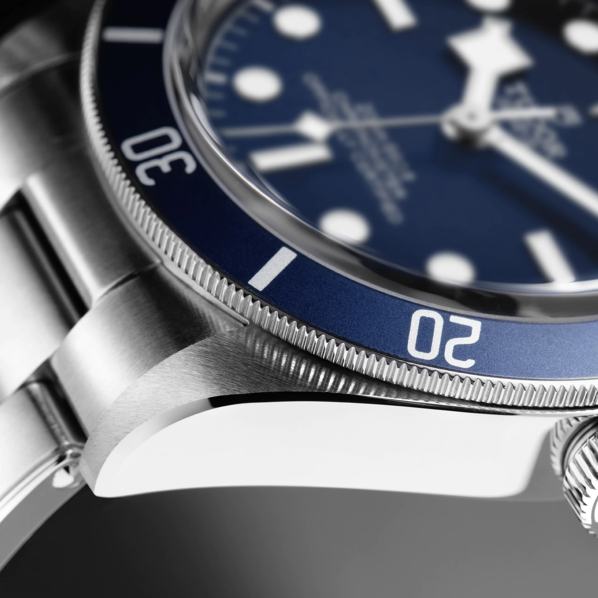 Tudor Black Bay Fifty-Eight, 39mm, Stainless Steel, Ref# M79030B-0001 - Image 2