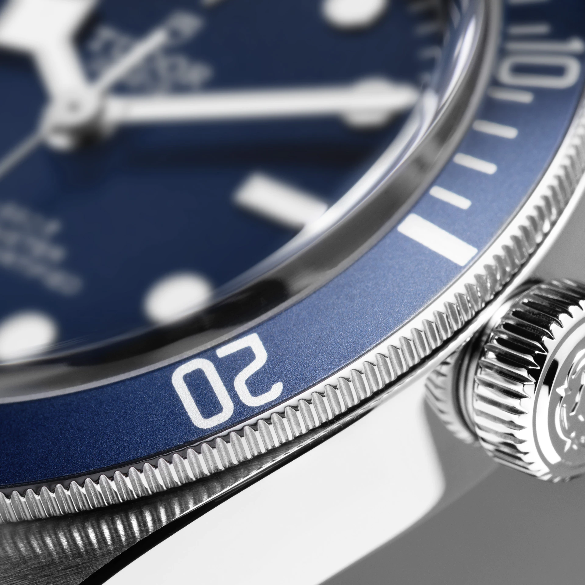 Tudor Black Bay Fifty-Eight, 39mm, Stainless Steel, Ref# M79030B-0002 - Image 2