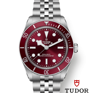 Unworn, Tudor Black Bay 58, Stainless Steel, 39mm, Ref# M7939A1AORU-0001, box and papers