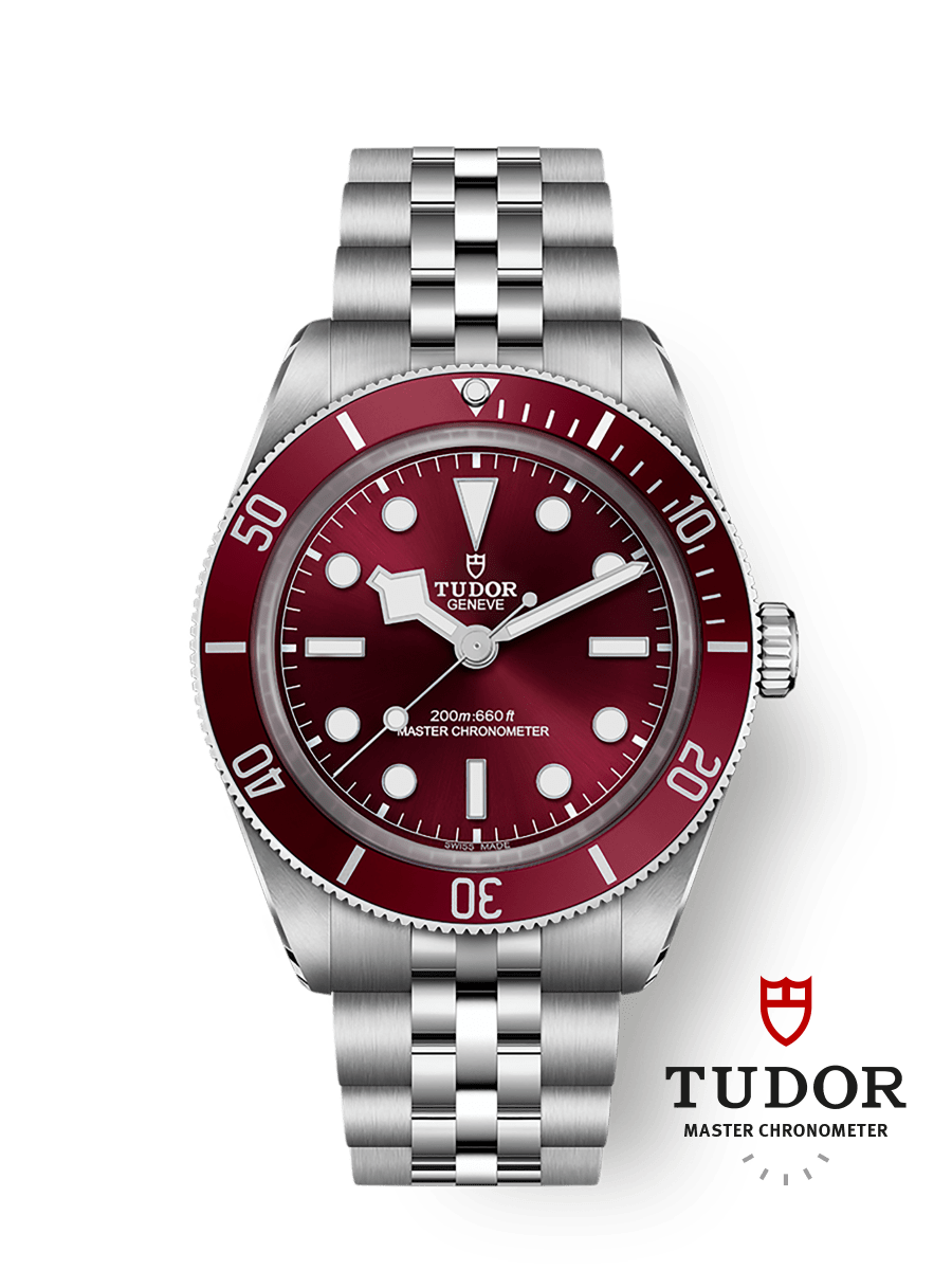 Unworn, Tudor Black Bay 58, Stainless Steel, 39mm, Ref# M7939A1AORU-0001, box and papers
