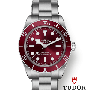 Unworn, Tudor Black Bay 58, Stainless Steel, 39mm, Ref# M7939A1A0RU-0002, box and papers