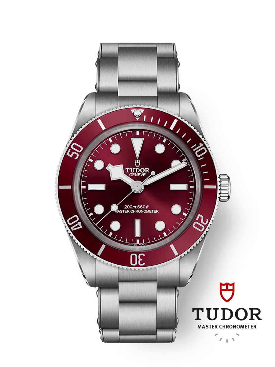 Unworn, Tudor Black Bay 58, Stainless Steel, 39mm, Ref# M7939A1A0RU-0002, box and papers