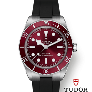 Unworn, Tudor Black Bay 58, Stainless Steel, 39mm, Ref# M7939A1A0RU-0003, box and papers
