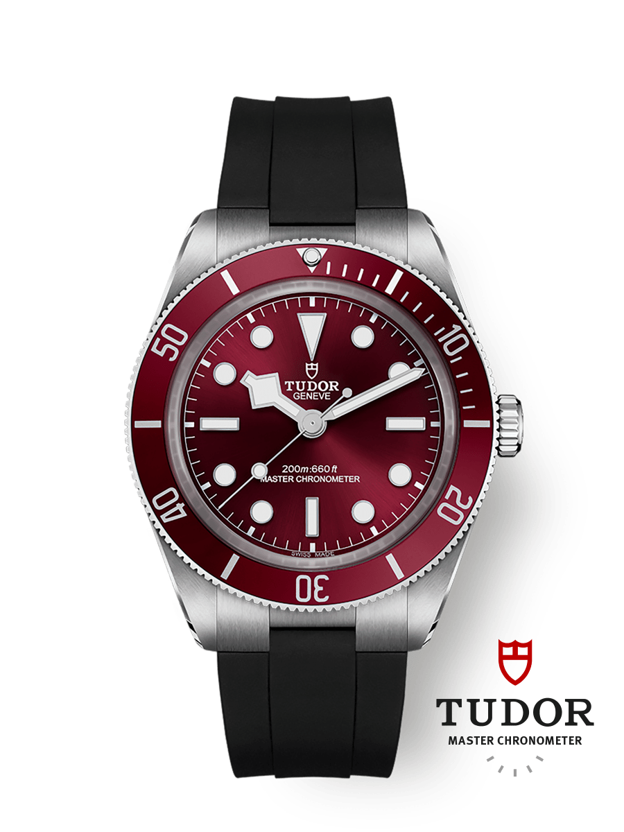Unworn, Tudor Black Bay 58, Stainless Steel, 39mm, Ref# M7939A1A0RU-0003, box and papers