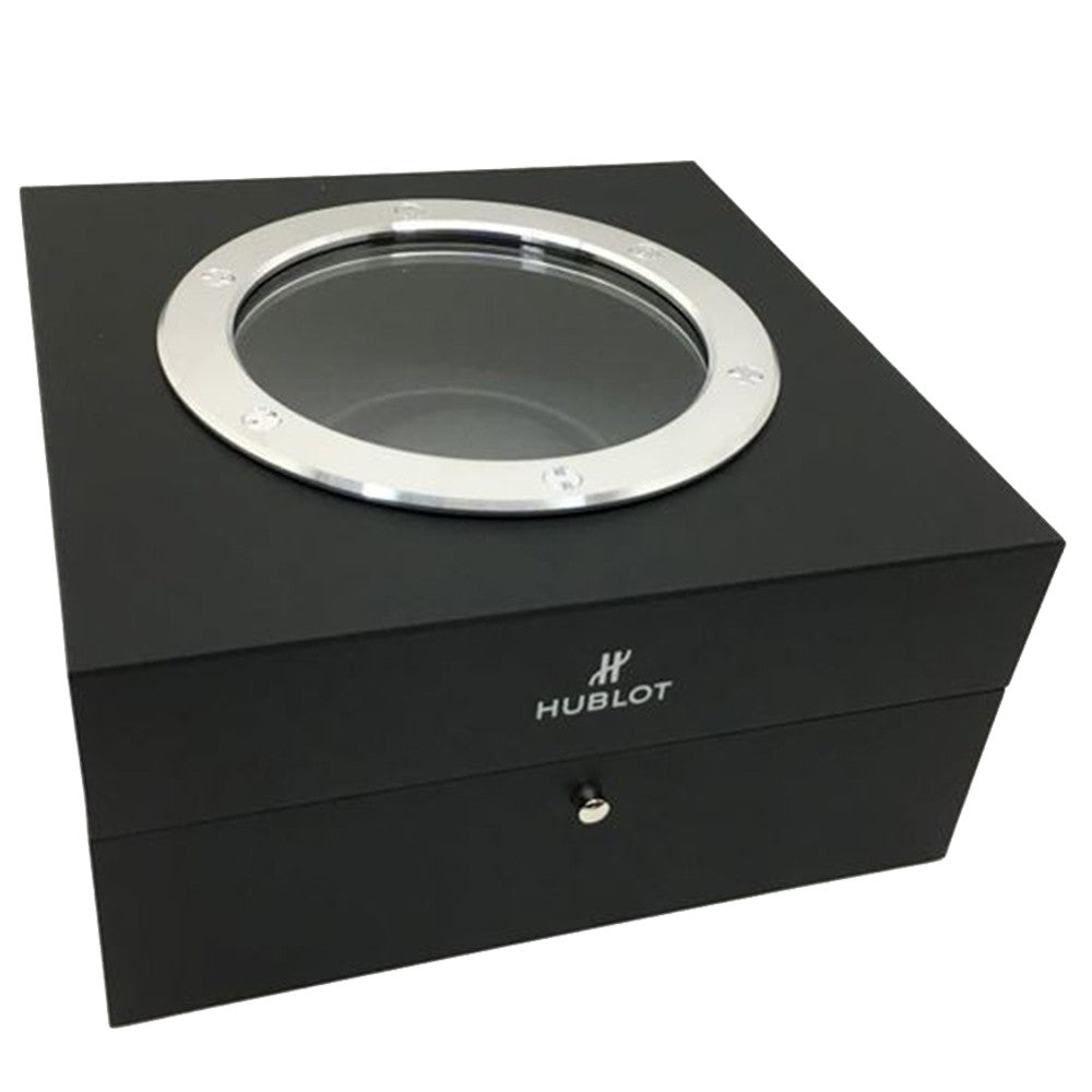 Hublot Spirit of Big Bang KING GOLD BLUE CERAMIC Ref# 642.OL.7180.RX - Image 4